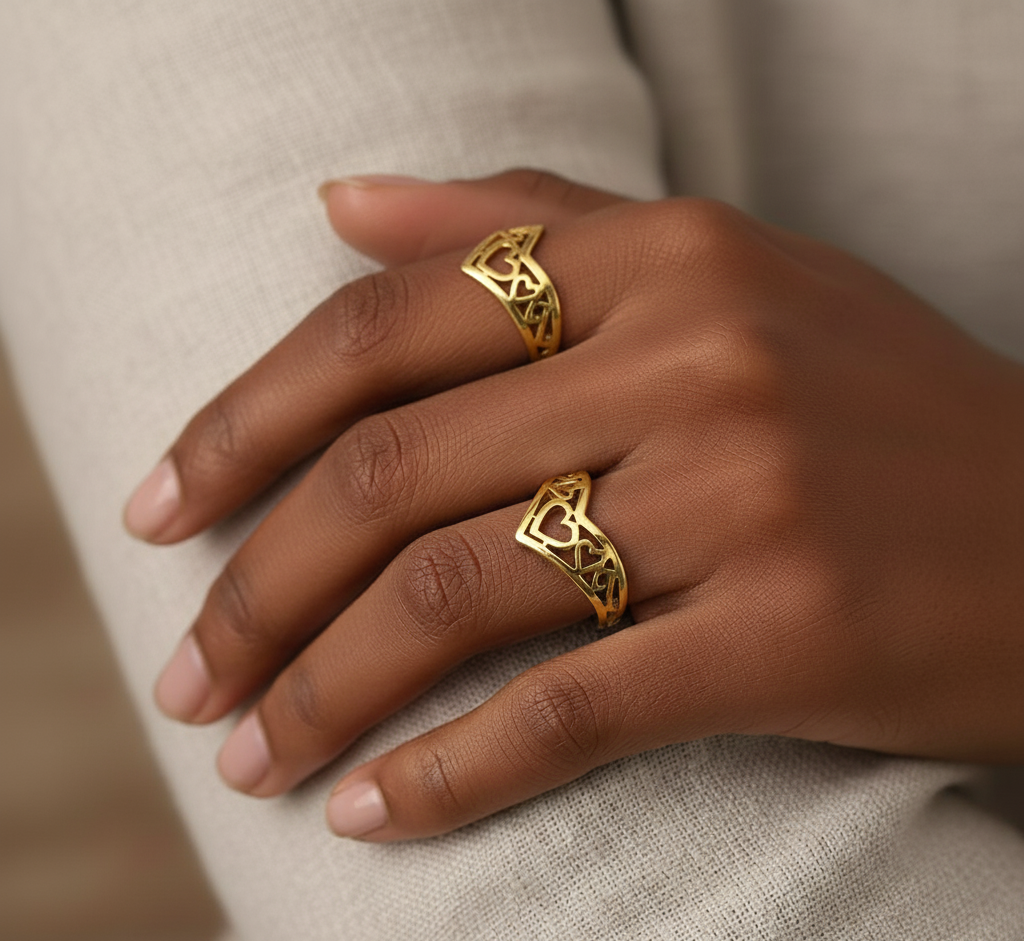 RINGS